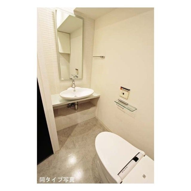 洗面設備　☆嬉しい独立洗面台☆