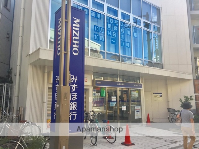 銀行　（株）みずほ銀行／江古田支店（銀行）まで151m