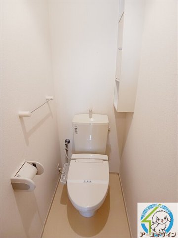 トイレ　※類似部屋