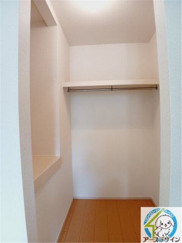 収納　※類似部屋