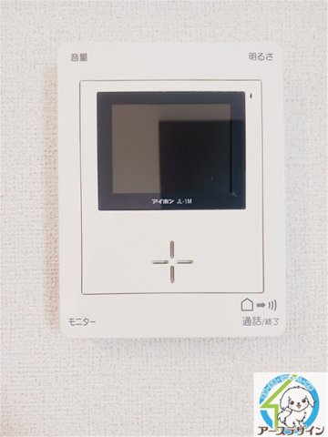 セキュリティ　※類似部屋