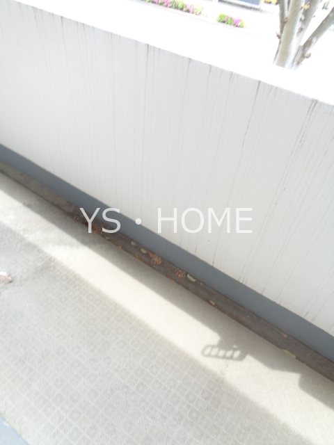 バルコニー　ベランダ