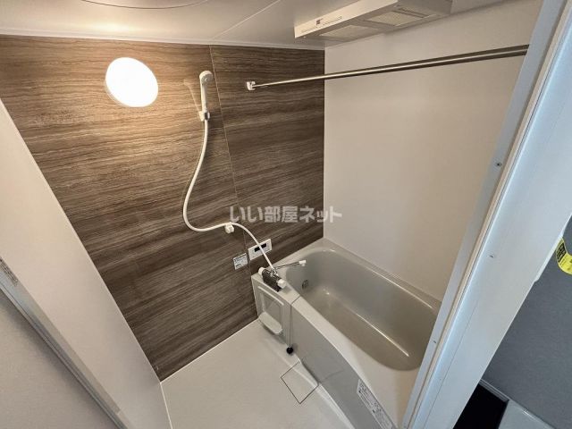 ARTH平松の風呂写真