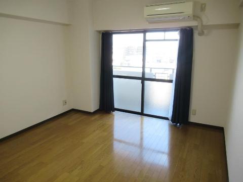 居室・リビング　洋室（イメージ）