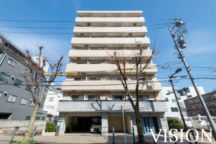 建物外観　☆外観☆