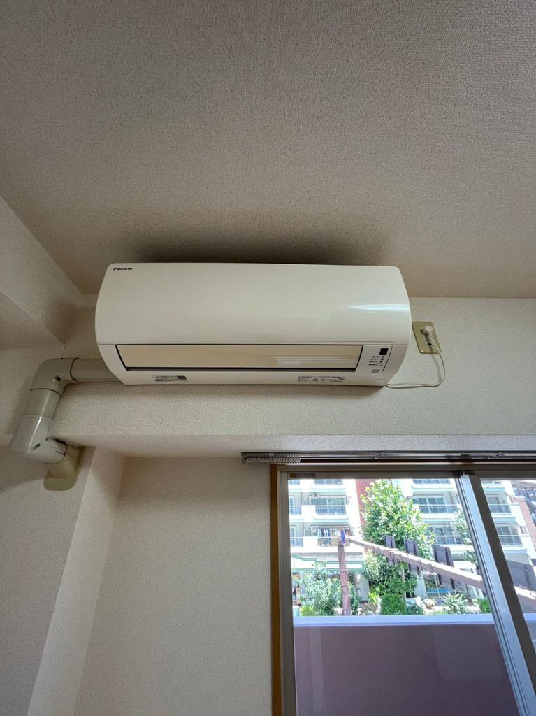 その他設備　※別部屋参考写真