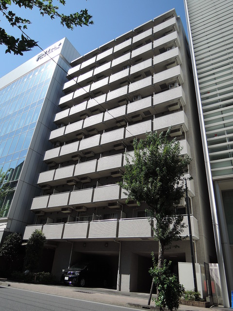 建物外観　外観・土地