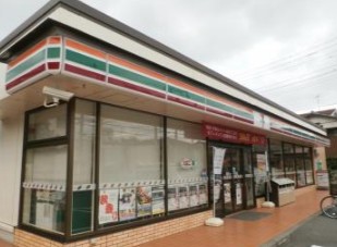 コンビニ　セブンイレブン杉並井草２丁目店（コンビニ）まで985m