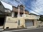 弘明寺駅より徒歩15分 築25年6ヶ月 2階建の賃貸物件