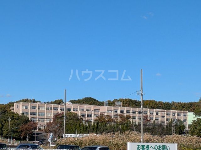 小学校　豊明市沓掛小学校（小学校）まで2601m