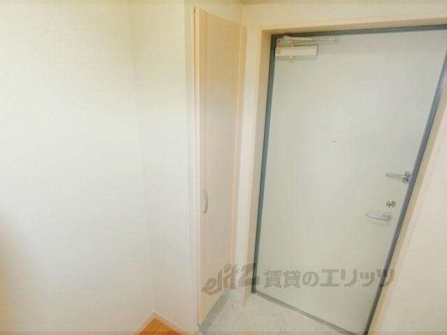 収納　下駄箱