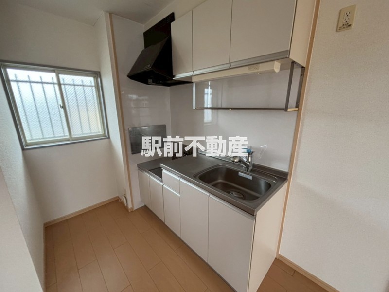 キッチン　別部屋流用