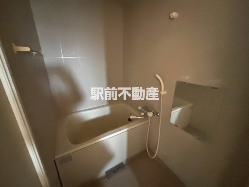 バス・シャワールーム　別部屋流用