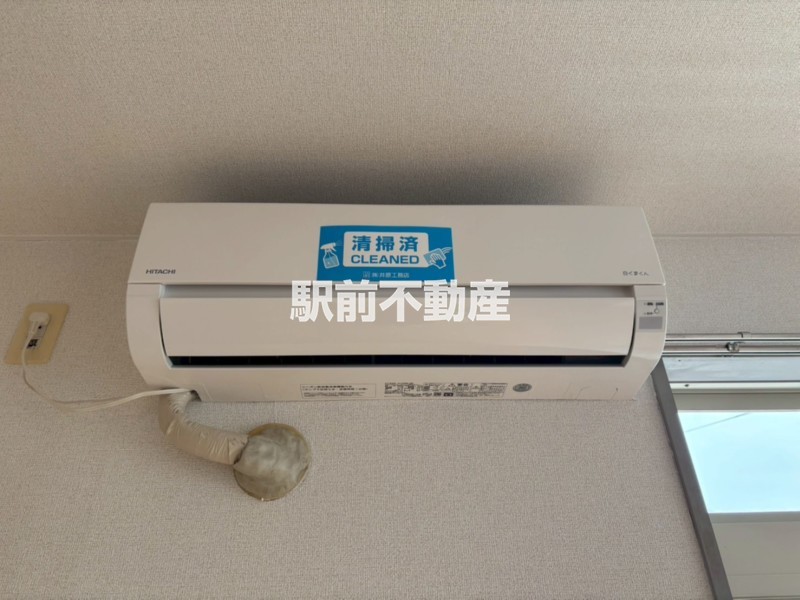 その他設備　別部屋流用