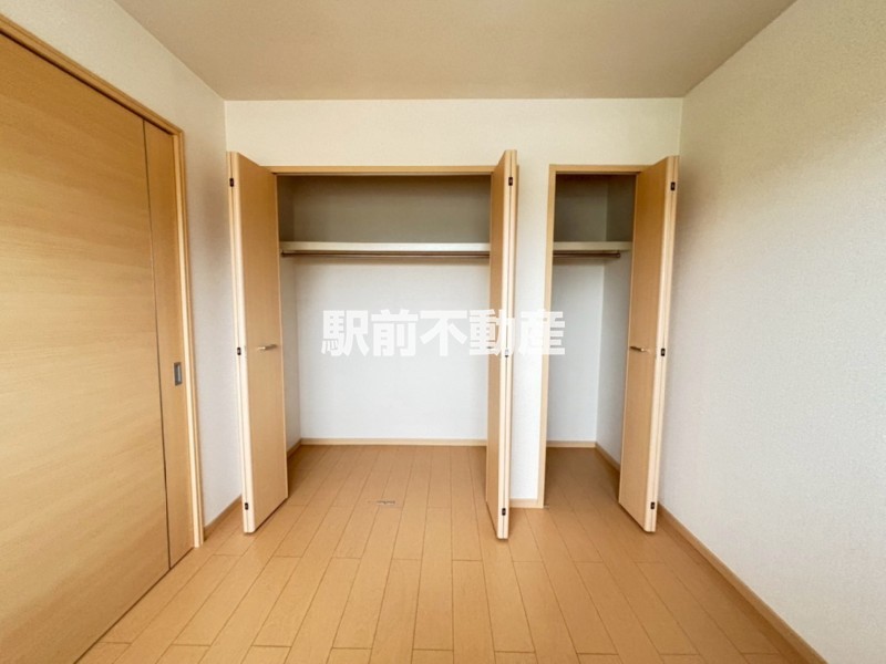 収納　別部屋流用