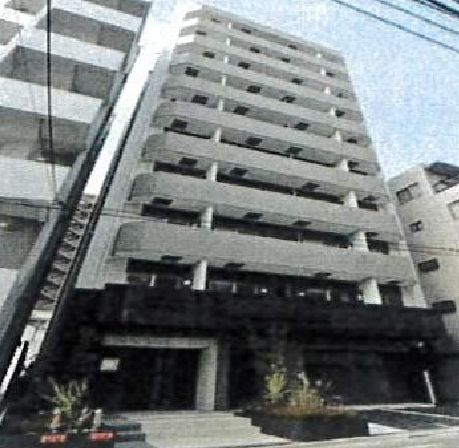 建物外観　コンシェリア大塚駅前