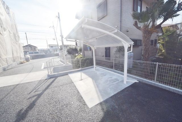 その他共有部分　★お部屋探しは株式会社タウンハウジング東京まで★