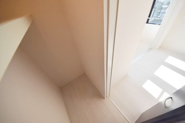 その他設備　★お部屋探しは株式会社タウンハウジング東京まで★