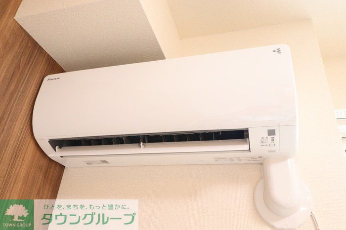 その他設備　設備