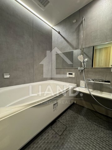 バス・シャワールーム　S-RESIDENCE大手門awesome