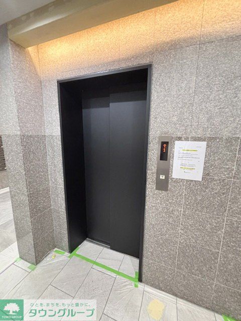 その他共有部分　エントランス