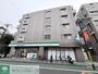 その他　エントランス