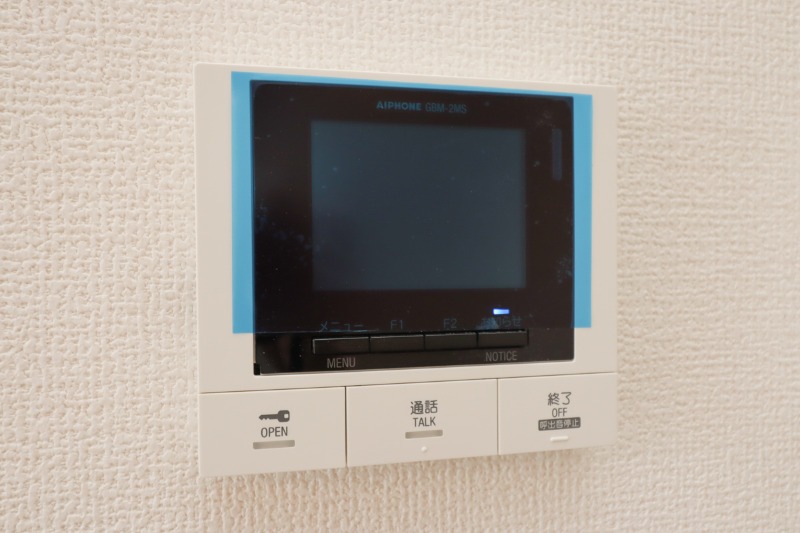 セキュリティ　図面と現状に相違がある場合には現状を優先