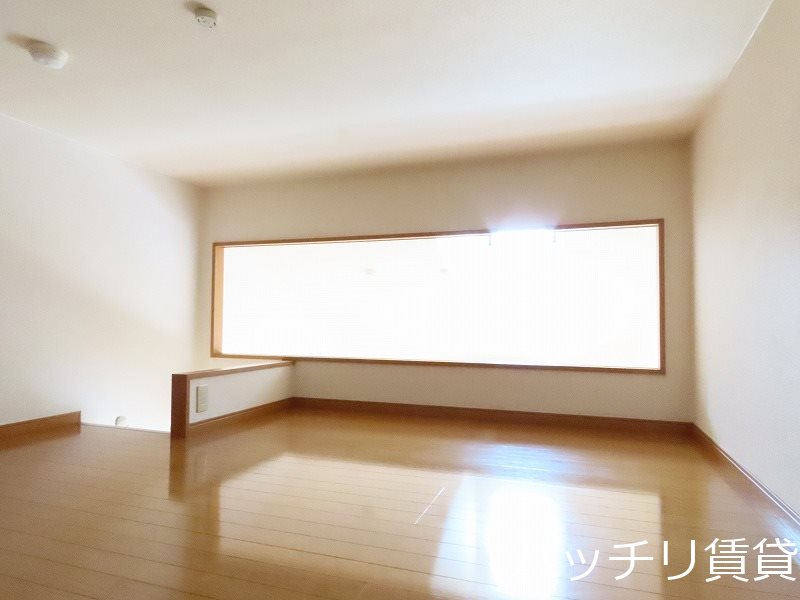 その他部屋・スペース　同型タイプの為、現状を優先致します。