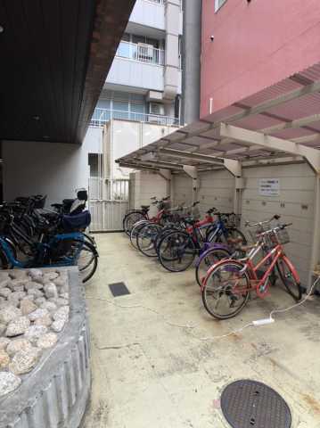 その他設備　ハイネス巣鴨