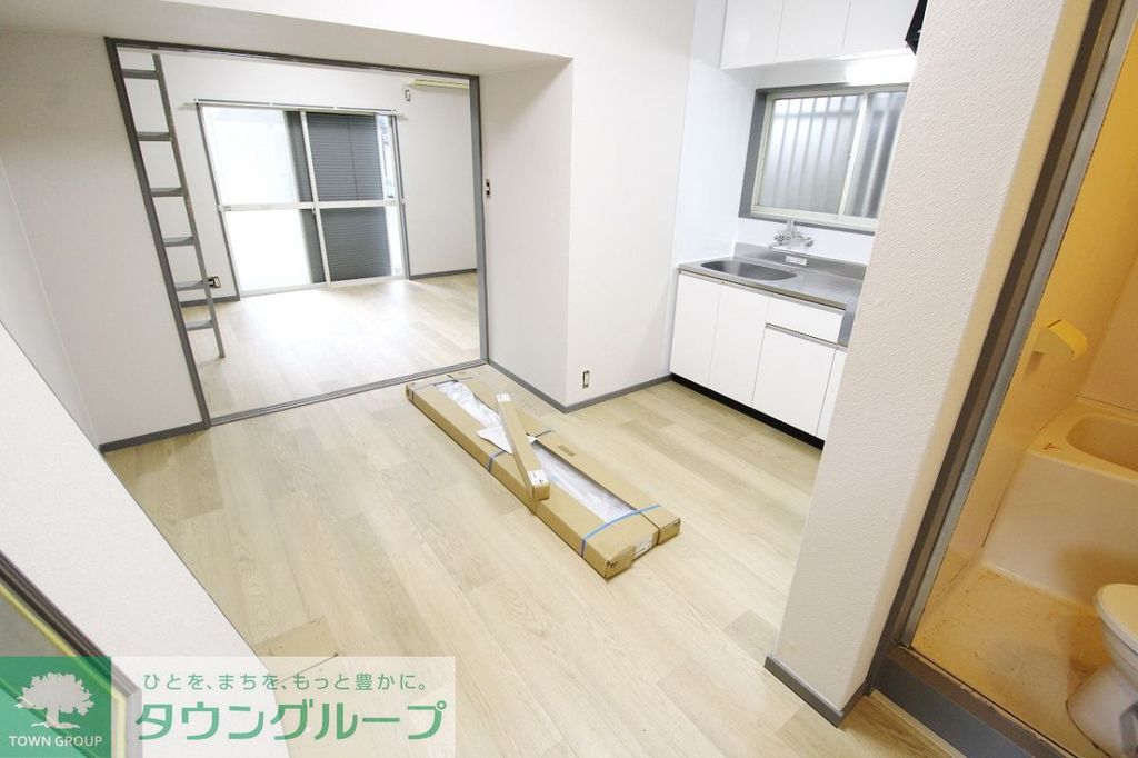 その他部屋・スペース　バルコニー