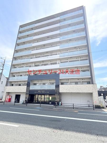 建物外観　★築浅分譲マンション★