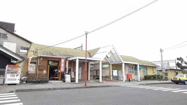 その他　鶴崎駅（その他）まで1700m