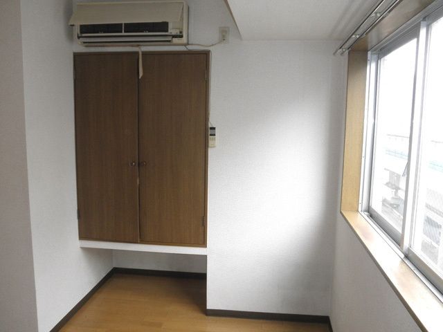 その他部屋・スペース　居室