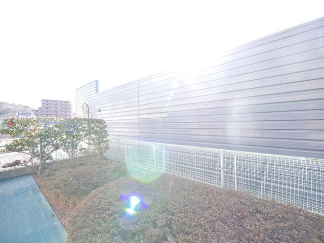 眺望　★お部屋探しは、タウンハウジング多摩センター店へ★