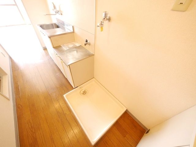 その他設備　★お部屋探しは、タウンハウジング多摩センター店へ★