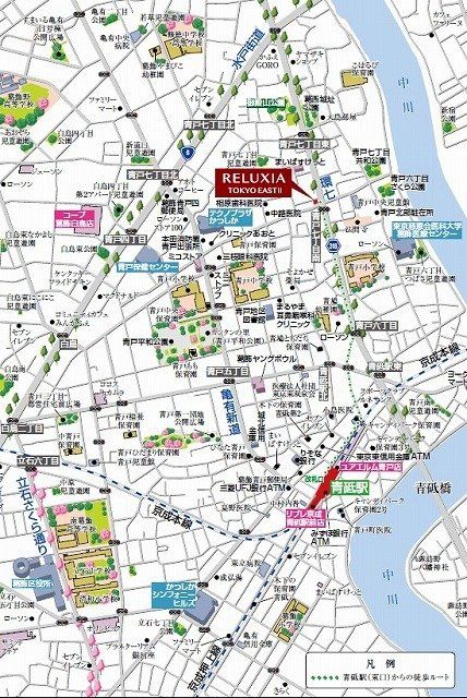 その他　間取図