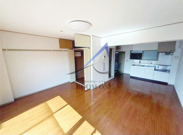 居室・リビング　洋室のお部屋です。