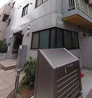その他共有部分　外観