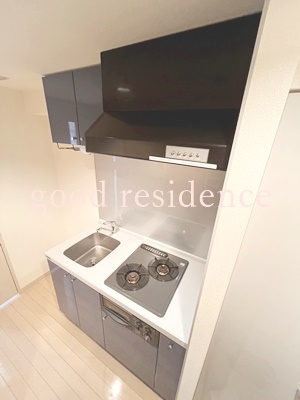 キッチン　【設備充実の人気分譲マンション♪】