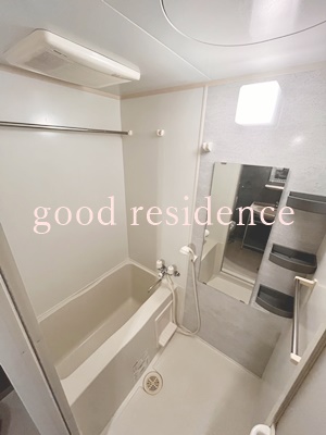 バス・シャワールーム　【設備充実の人気分譲マンション♪】