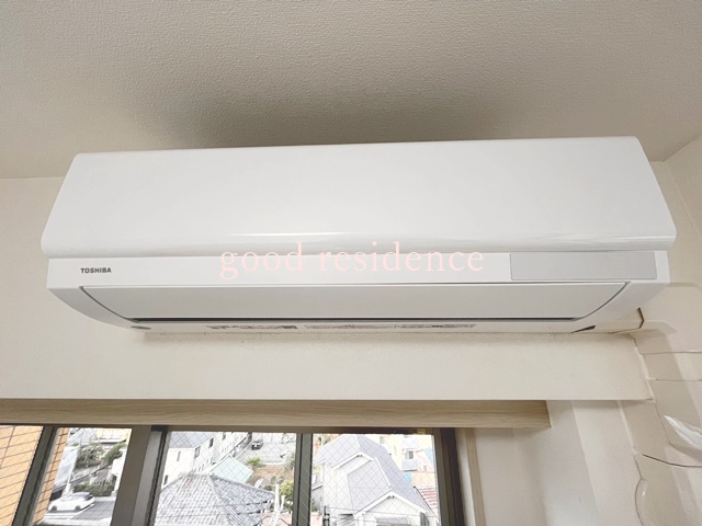 その他設備　【設備充実の人気分譲マンション♪】