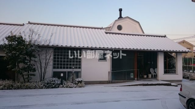 病院　土本ファミリークリニック（病院）まで546m