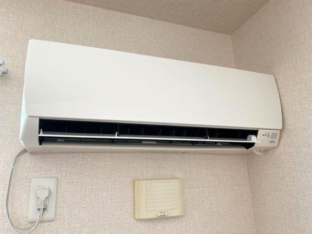 その他設備　☆エアコン☆