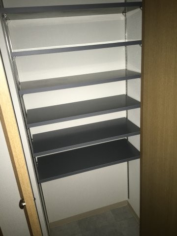 レクシア鶴見の内装写真