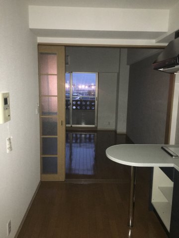 レクシア鶴見の内装写真