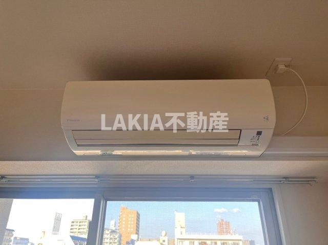 その他設備　※別部屋の写真となります。間取り図参照