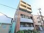 深江橋駅より徒歩5分 5階 築13年6ヶ月の賃貸物件