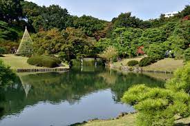 公園　千石緑地（公園）まで451m