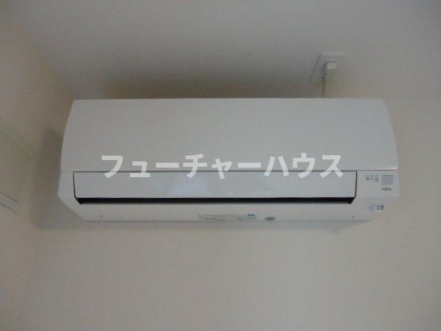 その他設備　室内設備