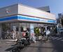 コンビニ　ローソン伏見竹田店（コンビニ）まで450m